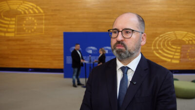 NATO zdecydowało o rozbudowie rurociągu paliwowego do Polski. To istotna inwestycja dla bezpieczeństwa kraju